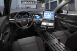 Chevrolet Caprice Police 2015 года